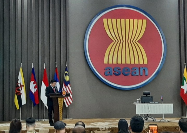 Konektivitas Energi Perlu Dipercepat Dukung Pertumbuhan ASEAN Berkelanjutan