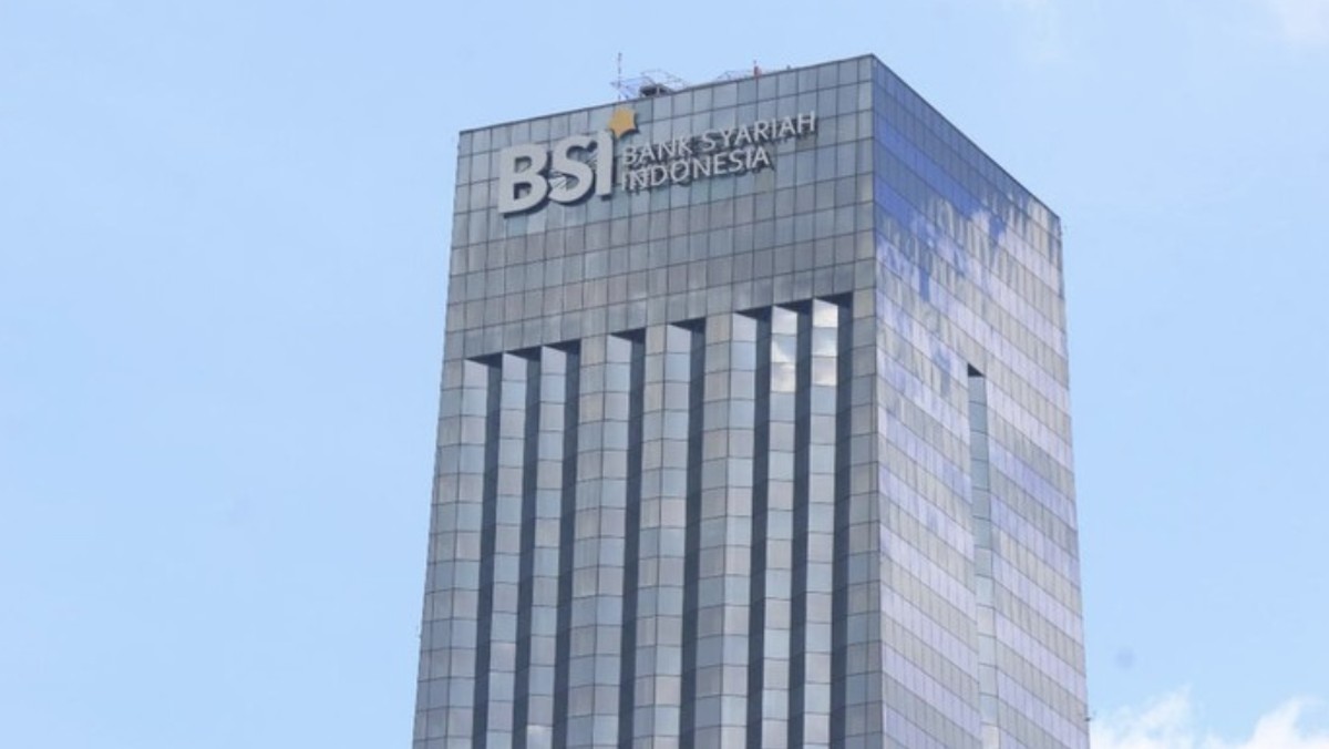 BSI Tower Harus Jadi Islamic Financial Center