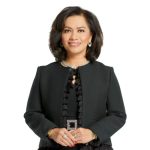 Bos UNVR Sabet Asia's Most Inspiring Executives dari ACES