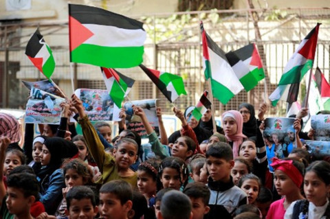 WHO Peringatkan Risiko Kesehatan Parah di Gaza Akibat Perang